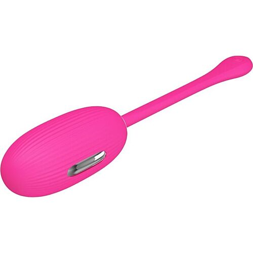 Pretty Love SMART DOREEN App-styrd Vibrerande Agg