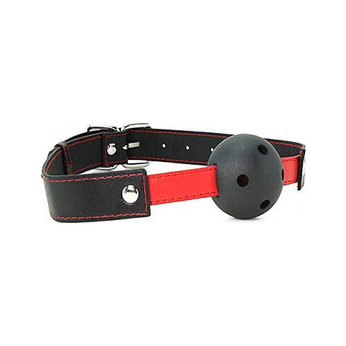 Ball Gag Sex & Mischief Hush - Lyxigt Bondage Tillskott