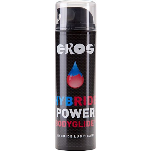 Eros Hybride Power Bodyglide 200ml med max glid