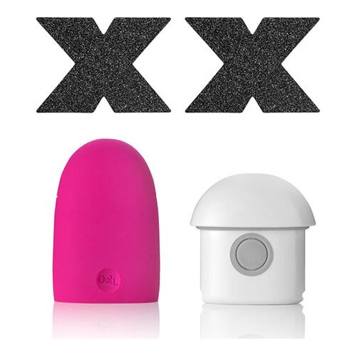 Ooh Pleasure Kit av Je Joue - Lekfull Intimitet