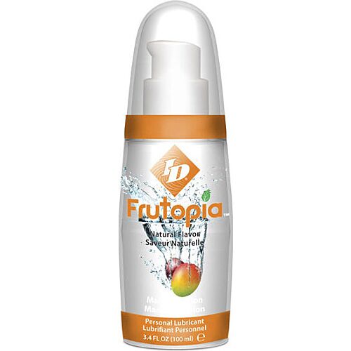 Glidmedel ID Frutopia Mango Passion 100ml