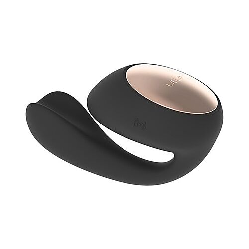 Parmassage LELO IDA WAVE med WaveMotion-teknik