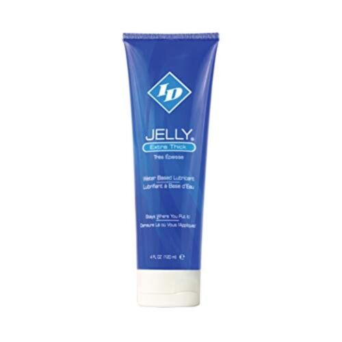 Glidmedel ID JELLY Extra Tjock Vattenbaserad 120ml