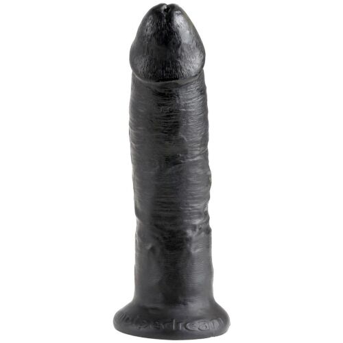 Dildo King Cock 9 Handgjord Realistisk Design