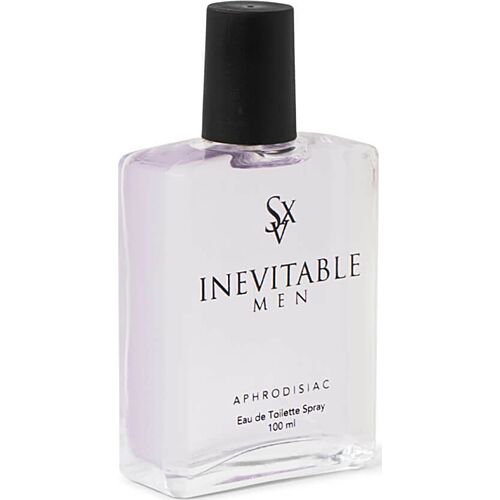 Herrparfym SEXITIVE Inevitable 100 ml - Afrodysiak Doft