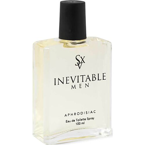 Inevitable Men VIP Parfym av SEXITIVE - 100 ml Intensiv Doft