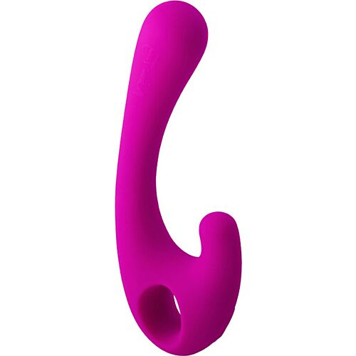 Vibrator Nomi Tang Infiniti 2 för G-punkt och Klitorisstimulering