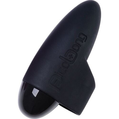 Vibrator Picobong Ipo Black - Fingertumsdesign