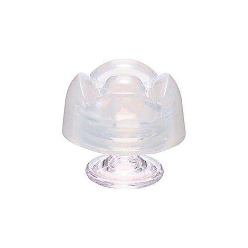 Extern massager Iroha Petit LILY för enkel stimulering