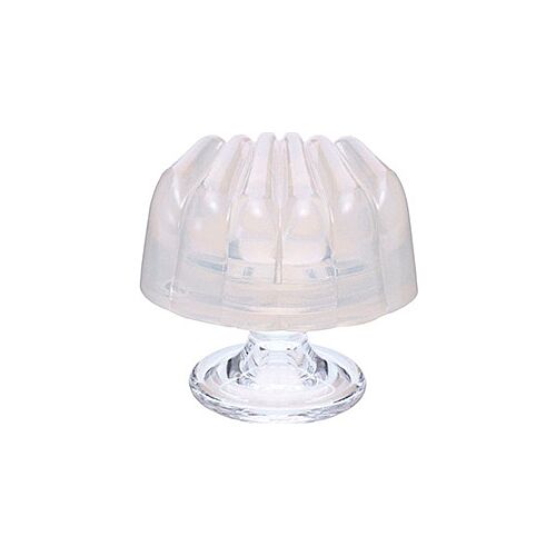 Extern massör Iroha Petit SHELL med temperaturlek