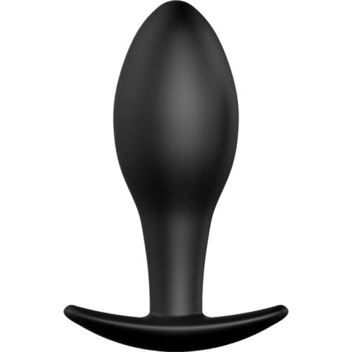 Analplug PARTY UP Jeff – Litet och ergonomiskt designad