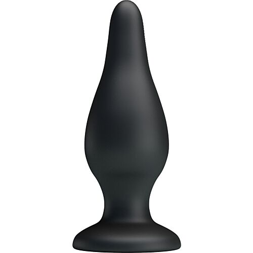 Plug anal PARTY UP Jeremy för nybörjare
