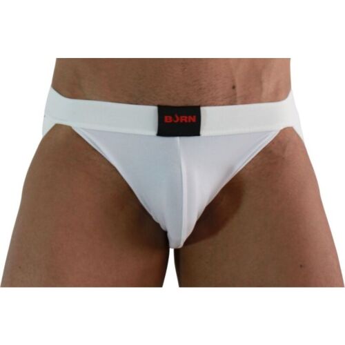 BURN Jockstrap 007 - Modig Stil och Komfort