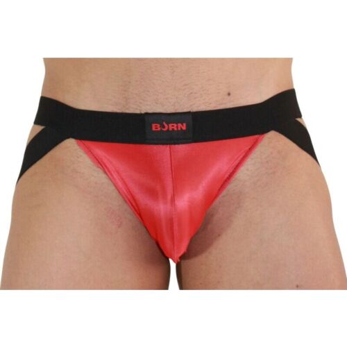 Jockstraps BURN 010 - Sensuell Design och Komfort