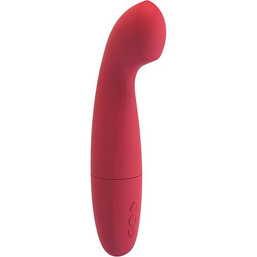 Massagestav Vibe Republic Johan med 6 vibrationslägen