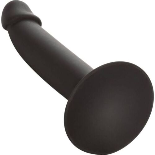 Analplug CALEXOTICS Slim Anal Stud med Sugapparat