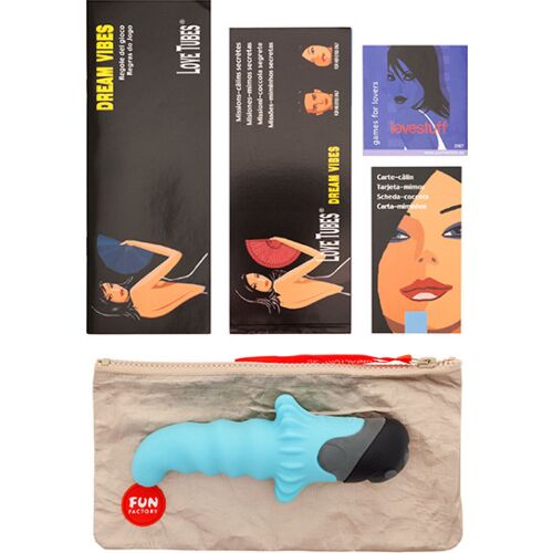 Dream Vibes Game av Juegos - Broma - Böcker