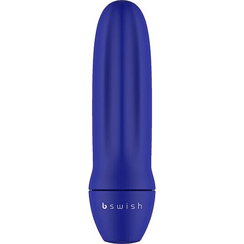 B SWISH BMINE CLASSIC vibrator med exklusiva kanter