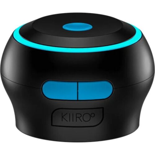 Masturbator KIIROO CONTROL med fjärrkontroll