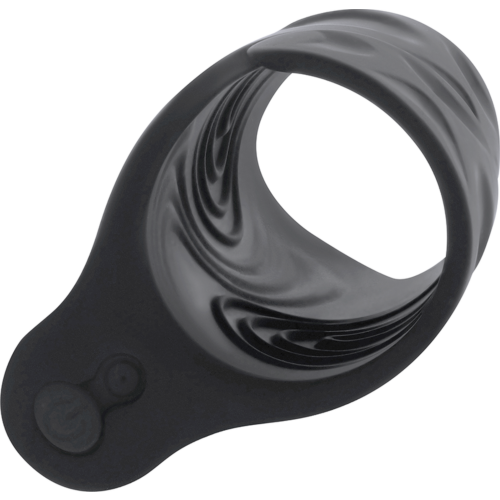 Återuppladdningsbar par masturbator OHMAMA med vibration