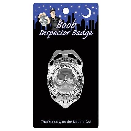 Tillbehör KHEPER GAMES BOOB INSPECTOR för Festspel