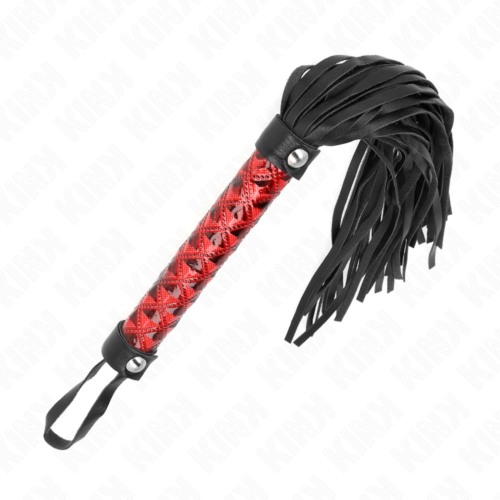 Piska KINK IMPACT & TOUCH Diamond Pattern 40 cm
