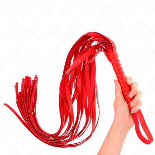 BDSM Piska KINK IMPACT & TOUCH 70 cm