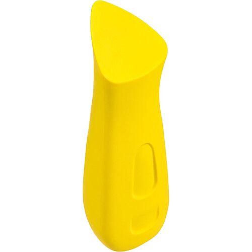 Dame Products Kip Vibrator med Distinkt Prisma Design