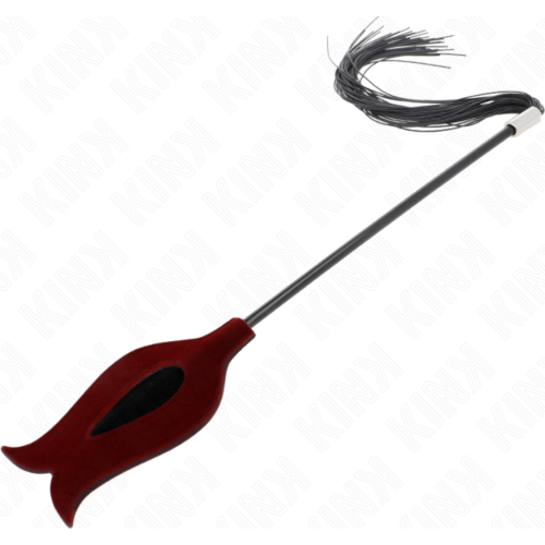 BDSM Piska KINK Ros Form 45 cm