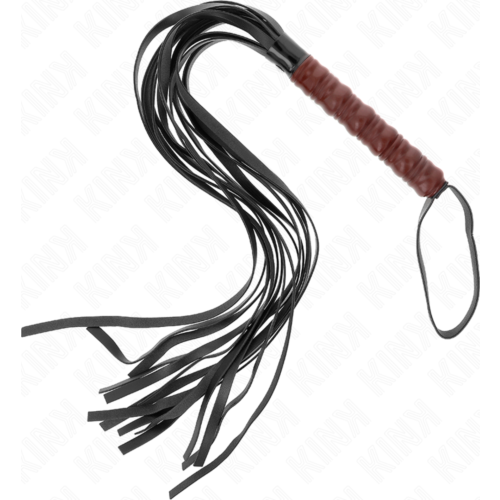 Piska KINK IMPACT & TOUCH Mahogany 53 cm