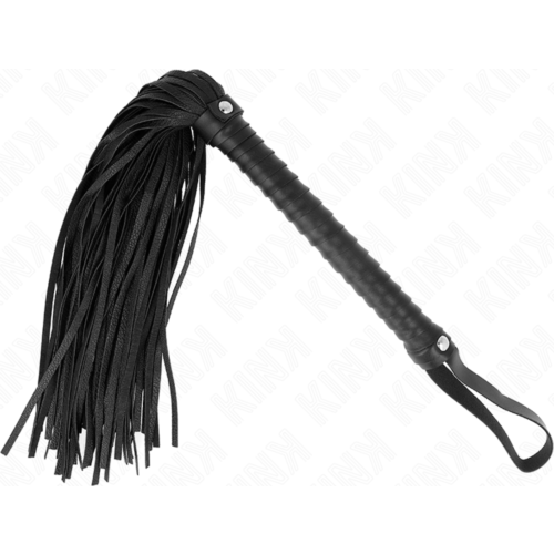 Piskor KINK IMPACT & TOUCH 48.5 CM med texturerat handtag