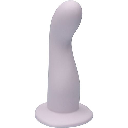 Dildo Ylva&Dite Leda Vanity Pink med G-punktskurva