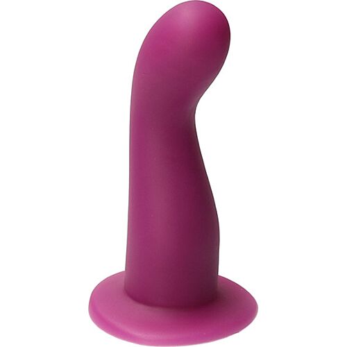 Dildo Ylva&Dite Leda Violet - Ergonomisk Design för Njutning