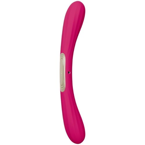 Vibrator LELO BOOMERANG Dubbeländad