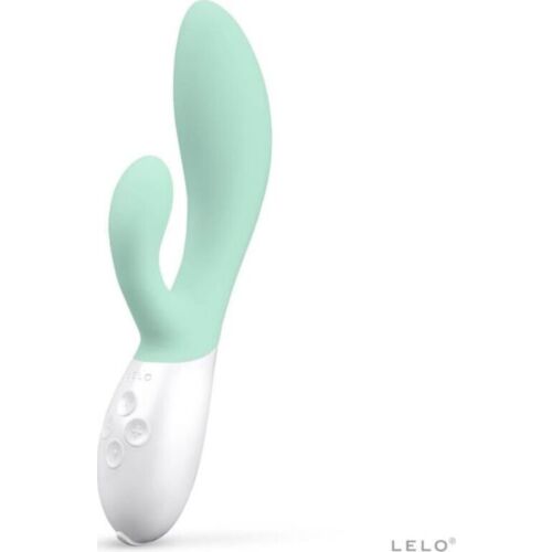 LELO INA 3 Rabbitvibrator med dubbel stimulering