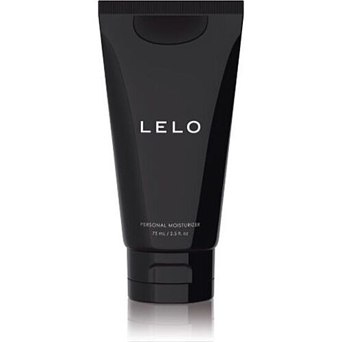 Personlig glidmedel LELO 75 ml med Aloe Vera