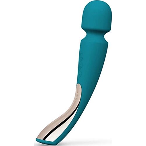 LELO Smart Medium Wand 2 Massager - Utformad för avkoppling