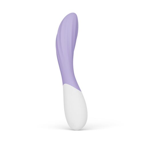 G-punkts vibrator LELO MONA TWIST med app-kontroll