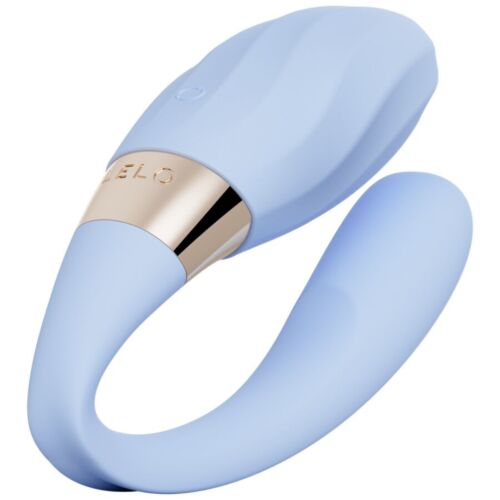 Vibrator LELO TIANI TWIST för par med appfunktioner