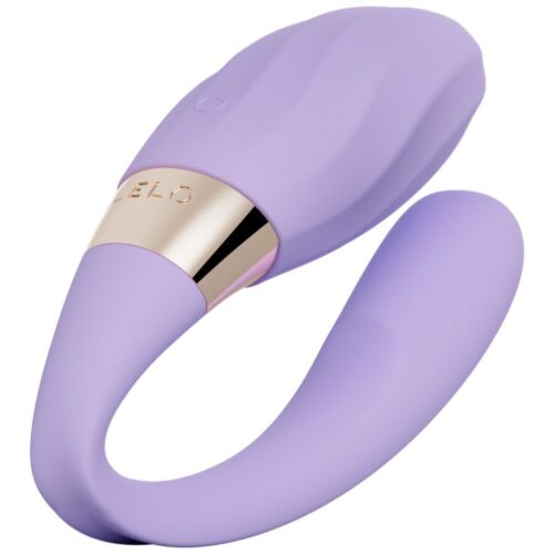Vibrerar LELO TIANI TWIST med 8 lägen och appfunktioner