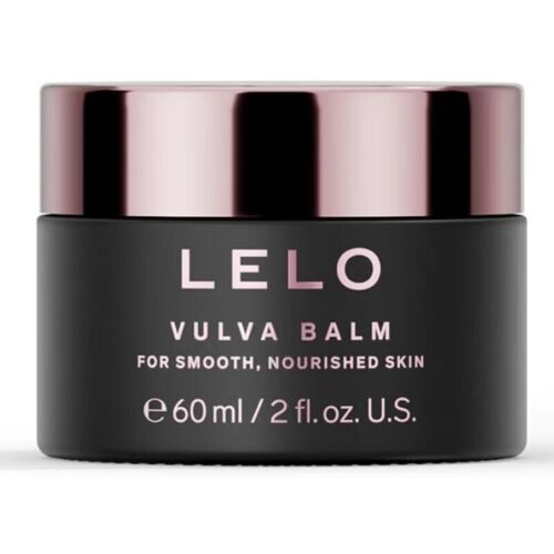 LELO VULVA BALM återfuktande balsam för yttre intimområdet
