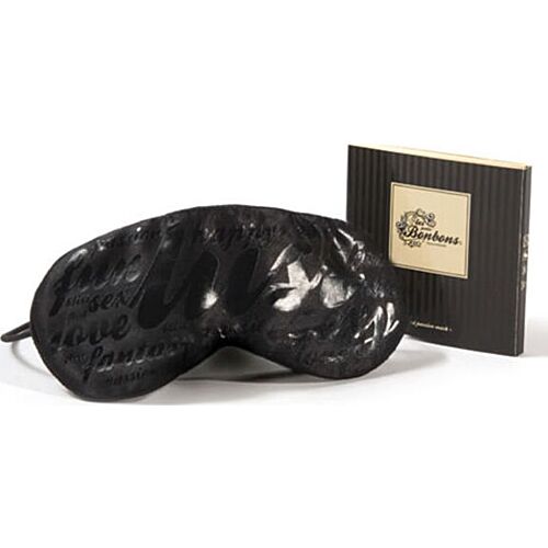 Mask Bijoux Petits Bonbons för Sensuell Lek