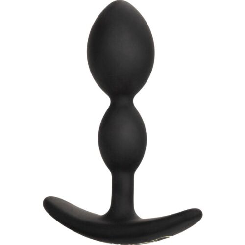 Analplug CalExotics Boundless 2X Vattendroppe för Nya Känslor