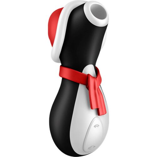 Satisfyer Penguin Holiday Edition Lufttrycks Vibrator