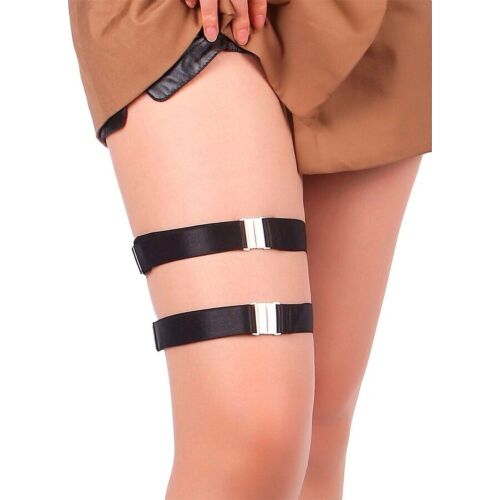 Benringar SUBBLIME 957476 med justerbara spännen