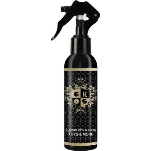Rengöringsspray Eros 20% Alkohol 150 ml