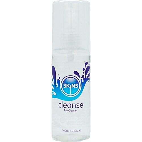 SKINS Cleanse Rengöringsmedel Spray 100ml