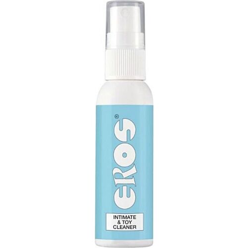 EROS Intim rengöringsmedel 50ml alkoholfritt