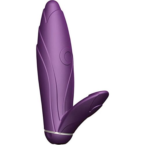 Vibrator Joya 4 You Little Su Tulip - Dubbelstimulering