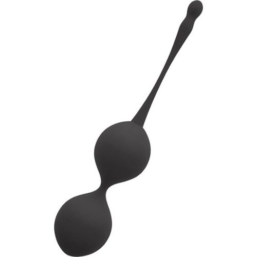 Kegelkulor S Pleasures Love Balls | Träna din bäckenbotten